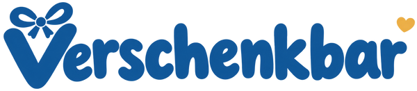 Verschenkbar