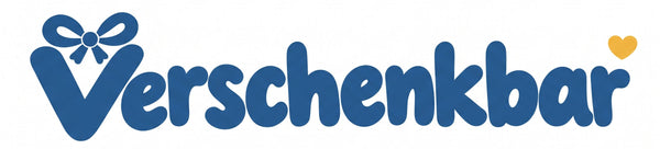 Verschenkbar